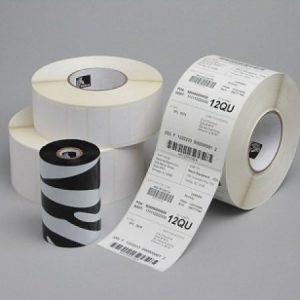 Decal Cảm Nhiệt Gián Tiếp