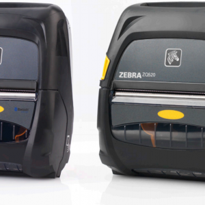 Máy in di động Zebra ZQ500 series