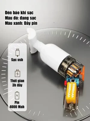 Vệ sinh nội thất ô tô