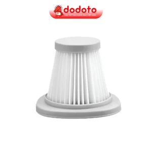 Lõi lọc HEPA máy hút bụi cầm tay mini dodoto