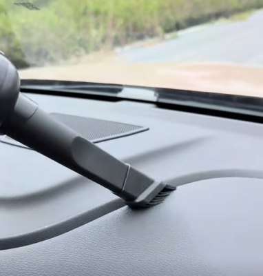 Máy hút bụi ô tô